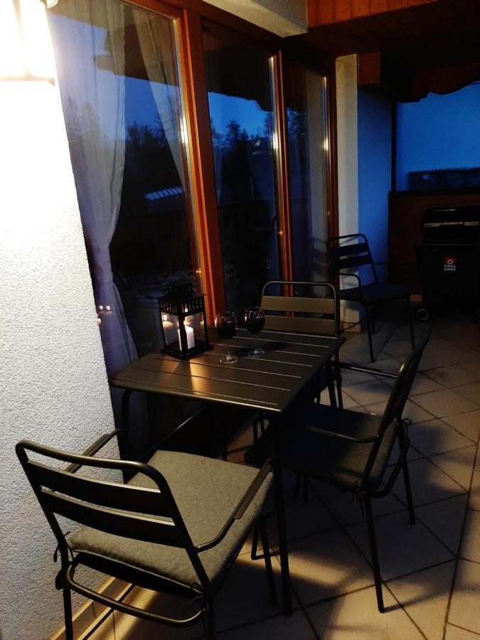 Apartament Gaia Kościelisko Dış mekan fotoğraf