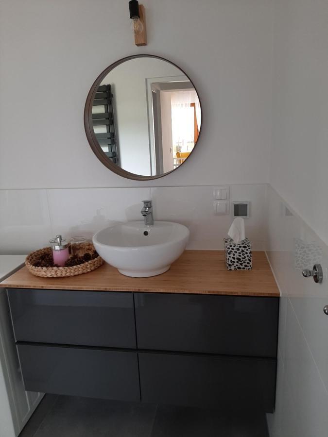 Apartament Gaia Kościelisko Dış mekan fotoğraf