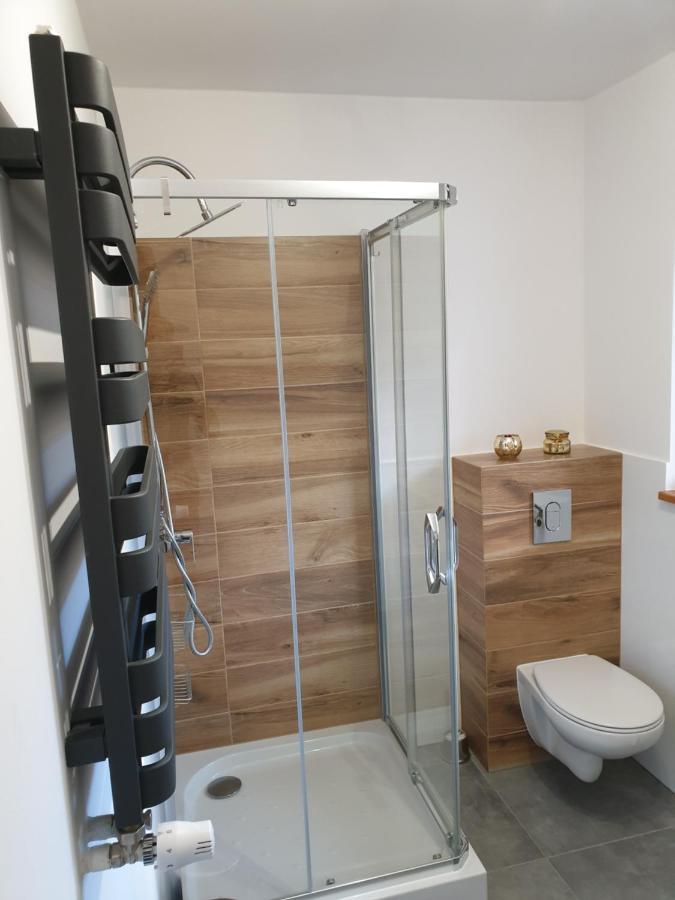 Apartament Gaia Kościelisko Dış mekan fotoğraf