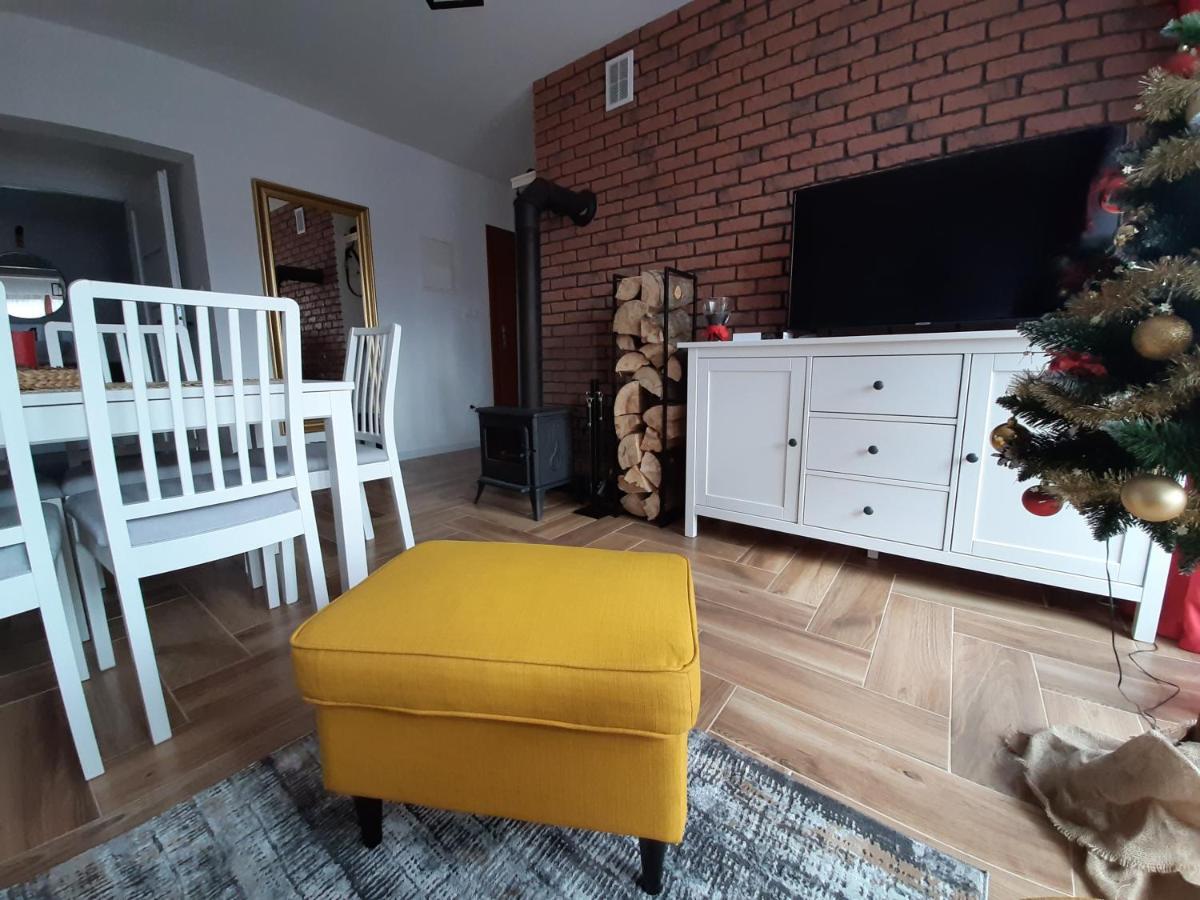 Apartament Gaia Kościelisko Dış mekan fotoğraf